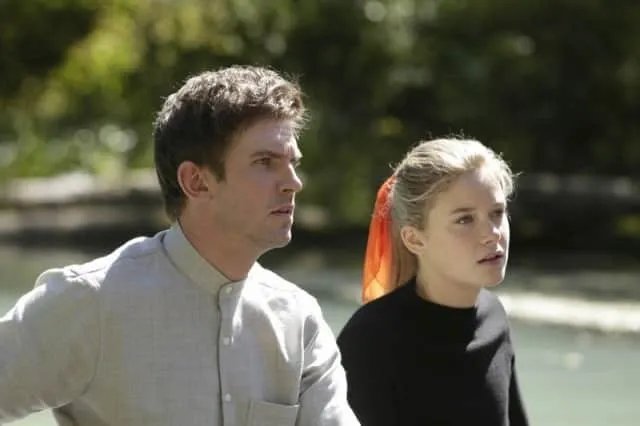 Szenefoto aus der „Legion“-Episode „Chapter 2“