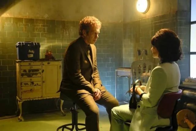 Szenenfoto aus der „Legion“-Episode „Chapter 2“