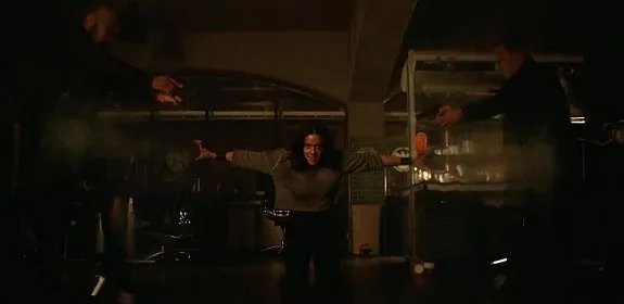 Szenenfoto aus der Episode „Self Control“ von „Marvel%26#039,s Agents of S.H.I.E.L.D.“