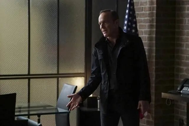 Szenenfoto aus der Episode „Self Control“ von „Marvel%26#039,s Agents of S.H.I.E.L.D.“