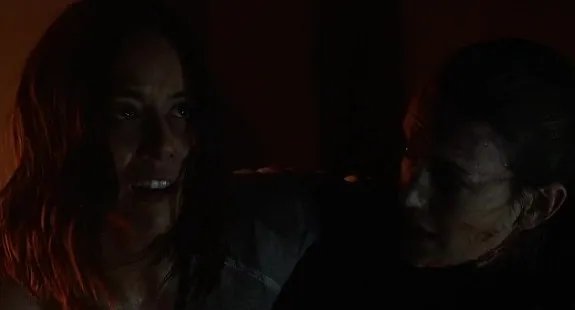 Szenenfoto aus der Episode „Self Control“ von „Marvel%26#039,s Agents of S.H.I.E.L.D.“