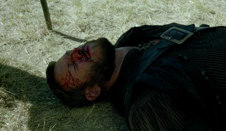 Szenenfoto aus der „Black Sails“-Folge „XXXIII.“