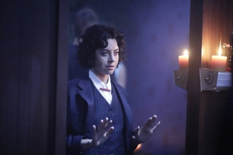 Szenenfoto aus der „Legion“-Episode „Chapter 5“