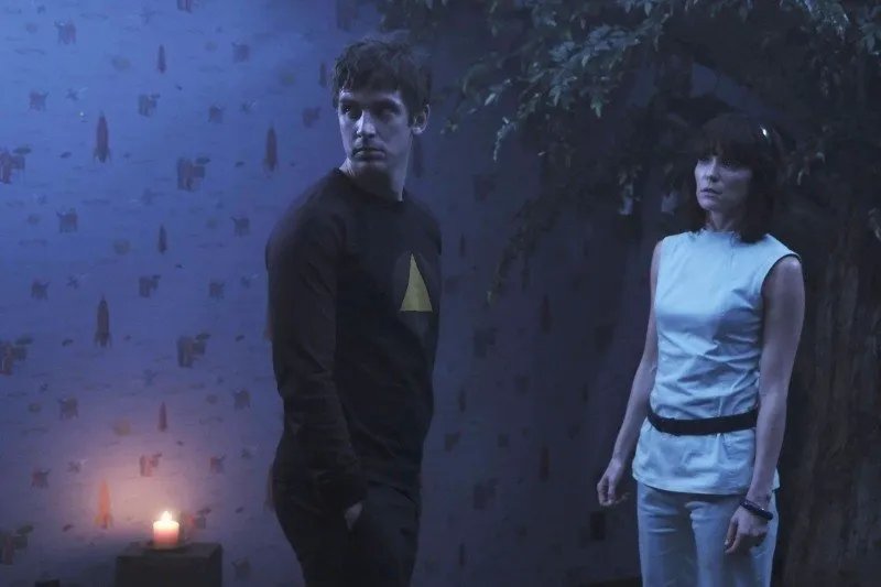 Szenenfoto aus der „Legion“-Episode „Chapter 5“