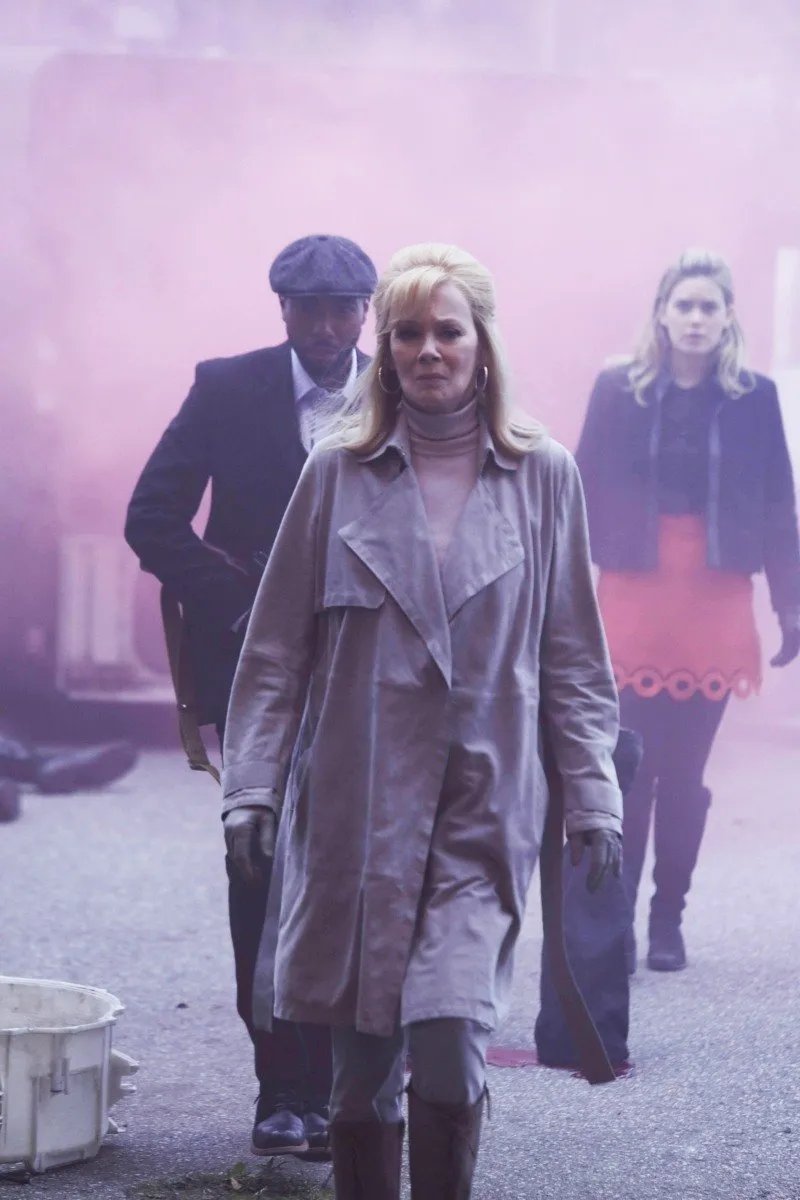 Szenenfoto aus der „Legion“-Episode „Chapter 5“