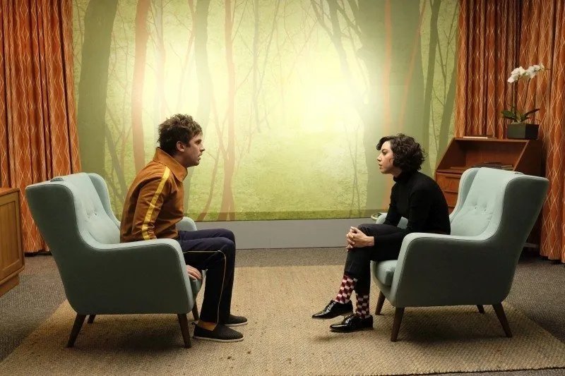 Szenenfoto aus der „Legion“-Episode „Chapter 6“