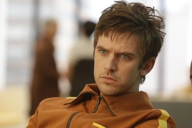 Szenenfoto aus der „Legion“-Episode „Chapter 6“