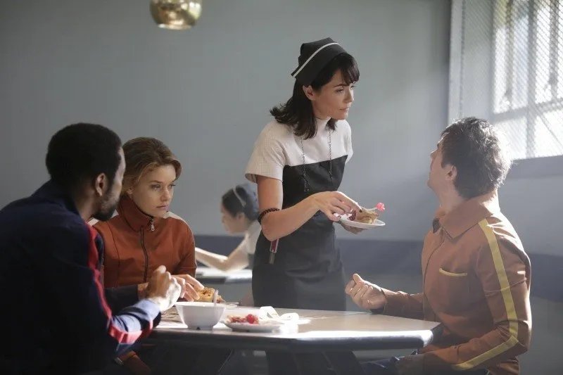 Szenenfoto aus der „Legion“-Episode „Chapter 6“
