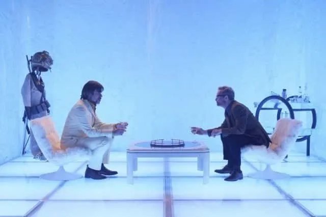 Szenenfoto aus der „Legion“-Episode „Chapter 7“