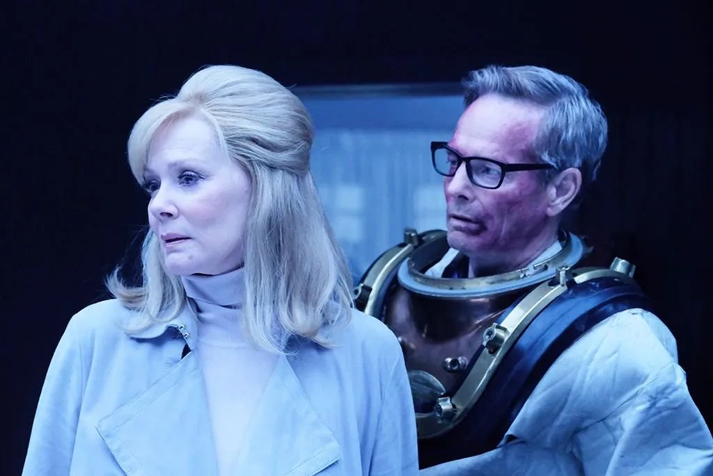 Szenenfoto aus der „Legion“-Episode „Chapter 7“