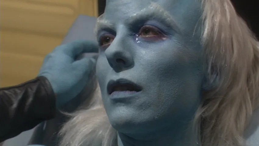 Szenenbild der „Star Trek: Enterprise“-Episode „United“