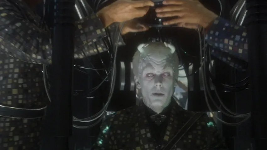 Szenenbild der „Star Trek: Enterprise“-Episode „United“