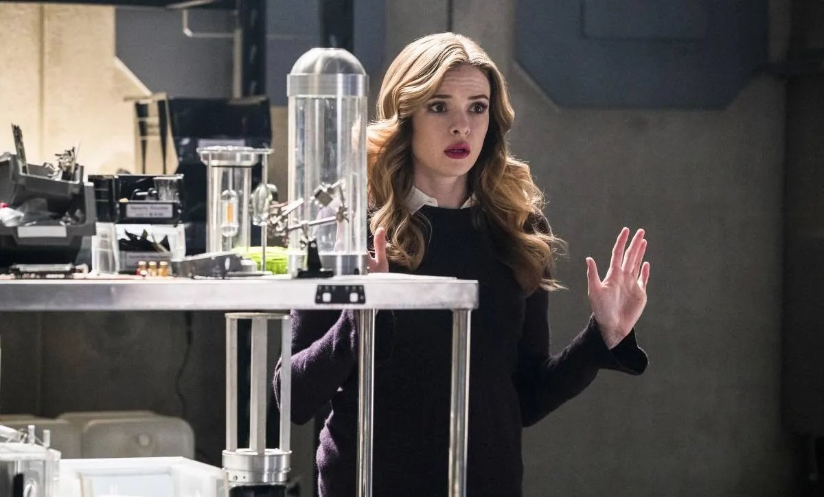The CW