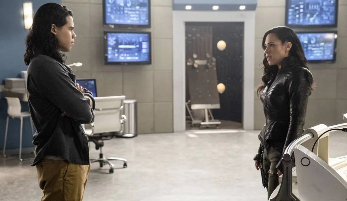 The CW