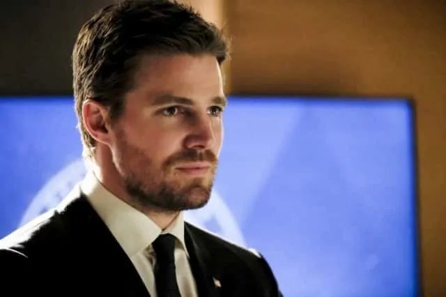 Szenenbild aus der Arrow-Episode „Disbanded“
