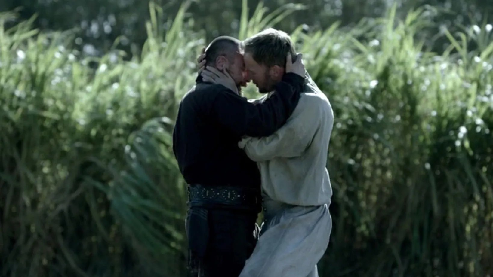 Happy End in „Black Sails“