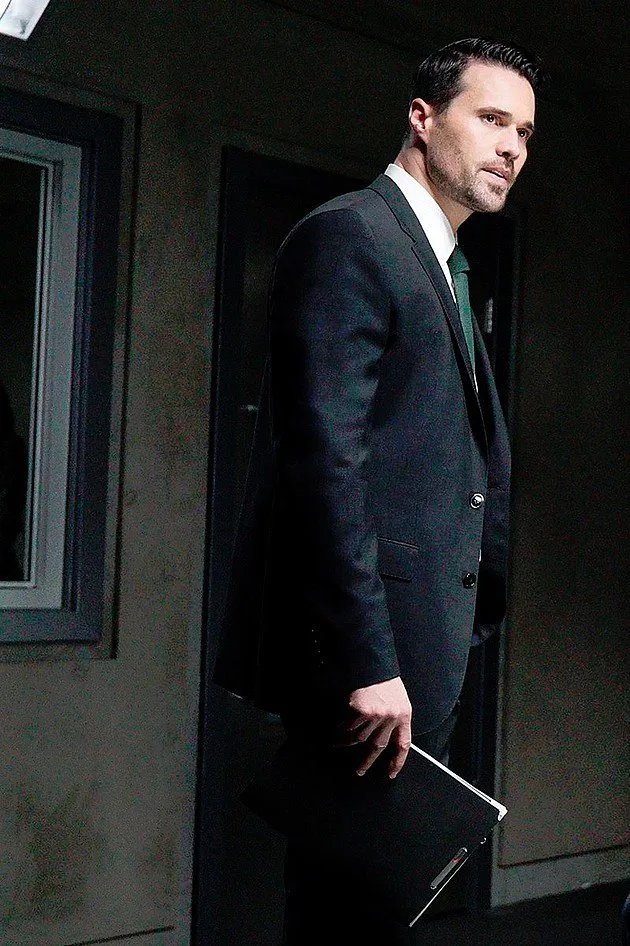 Szenenfoto aus der „Marvel%26#039,s Agents of S.H.I.E.L.D.“-Episode „What If...“