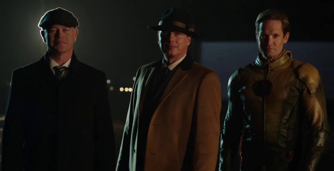 The CW