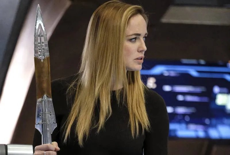 The CW