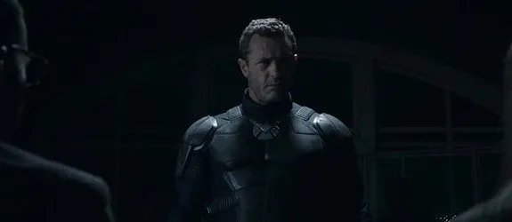 Szenenfoto aus der Episode âIdentity and Changeâ der US-Serie âMarvel%26#039,s Agents of S.H.I.E.L.D.â