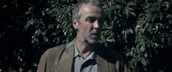 Szenenfoto aus der Episode âIdentity and Changeâ der US-Serie âMarvel%26#039,s Agents of S.H.I.E.L.D.â