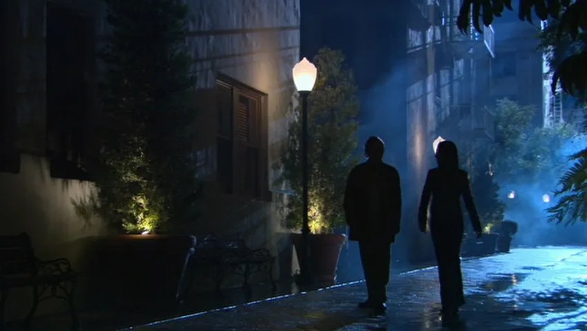 Szenenbild der „Star Trek: Enterprise“-Episode „Affliction“
