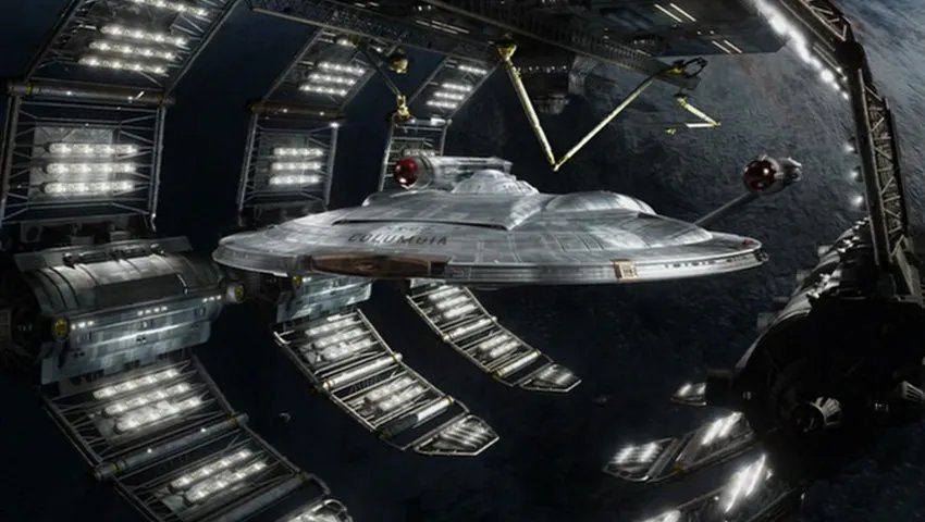 Szenenbild der „Star Trek: Enterprise“-Episode „Affliction“