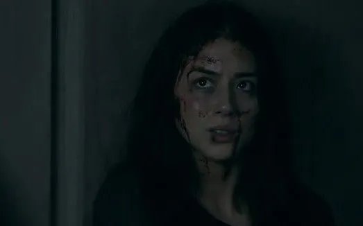 Szenenfoto aus der âMarvel%26#039,s Agents of S.H.I.E.L.D.â-Episode âNo Regretâ