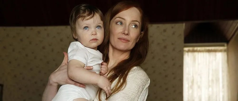 Szenenbild der „The Blacklist“-Episode „Requiem“