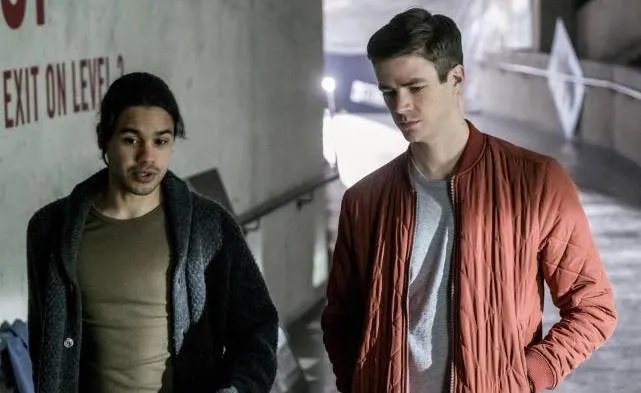 The CW