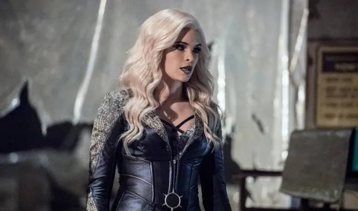 The CW