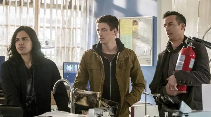 The CW