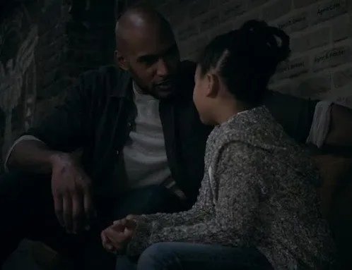 Szenenfoto aus der „Marvel%26#039,s Agents of S.H.I.E.L.D.“-Episode „Farewell, Cruel World!“