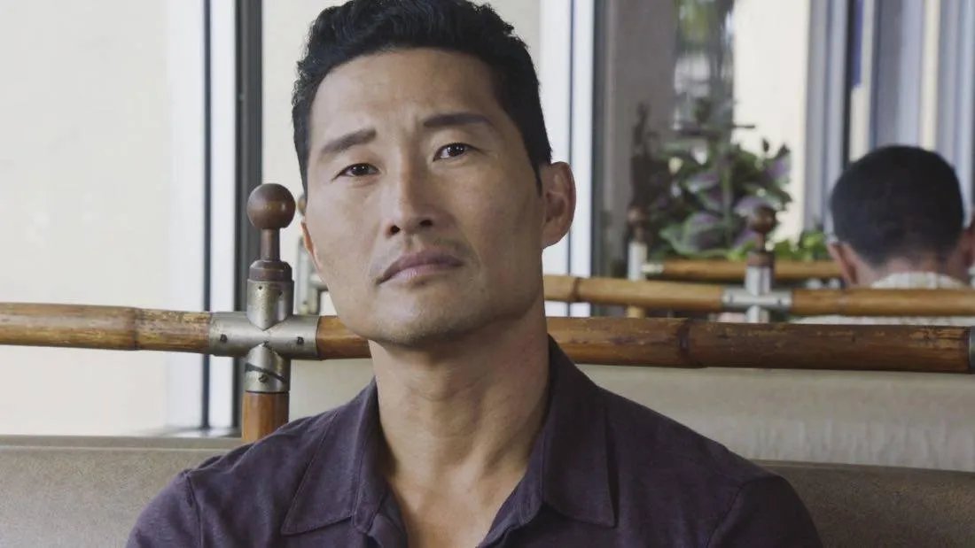 Daniel Dae Kim als Chin Ho Kelly