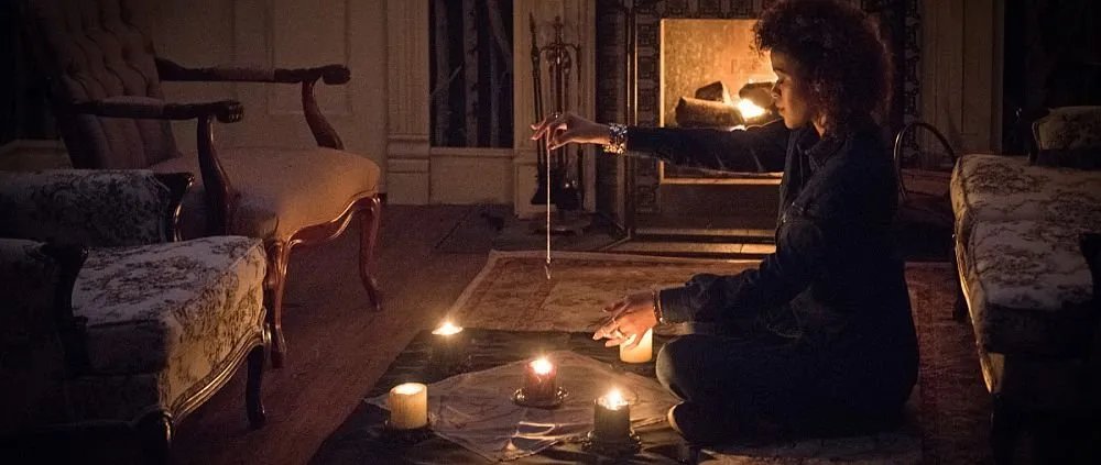 Offizielles Szenenbild der „Supernatural“-Episode „Twigs %26 Twine %26 Tasha Banes“