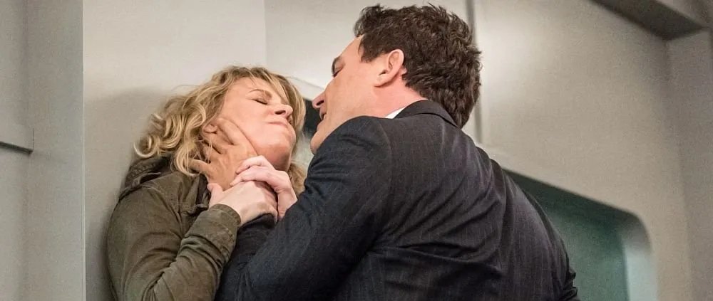 Offizielles Szenenbild der „Supernatural“-Episode „Twigs %26 Twine %26 Tasha Banes“