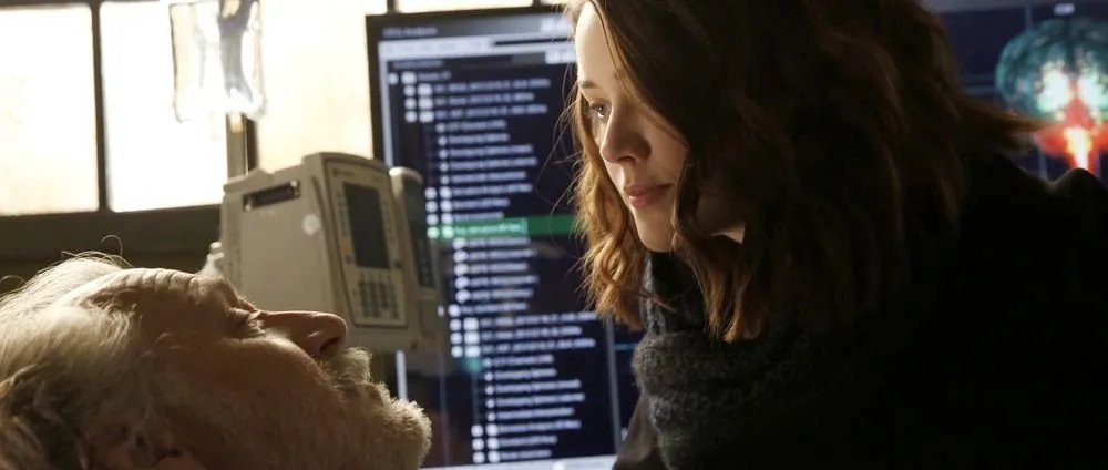 Offizielles Szenenbild der „The Blacklist“-Episode „Dr. Bogdan Krilov“