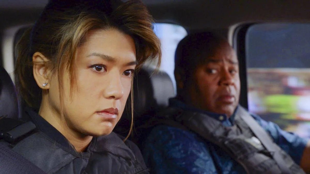 Kono und Grover