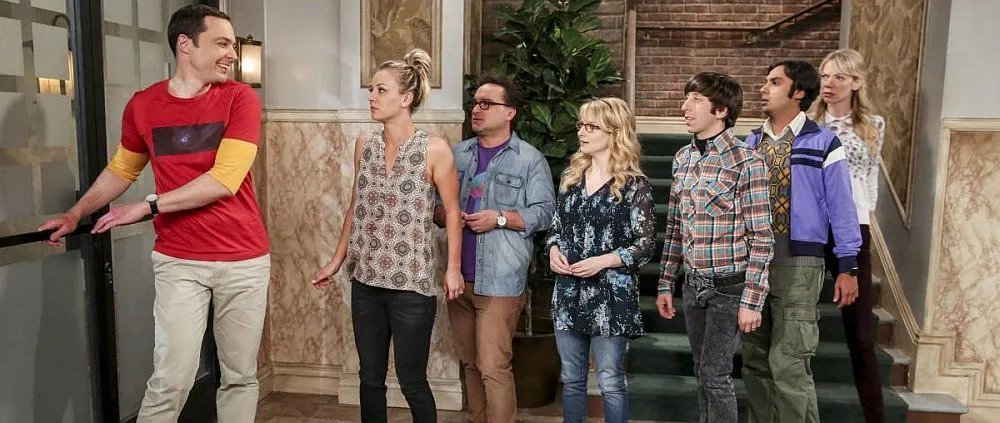 Staffel zehn ist vorbei - „The Big Bang Theory“ geht in die Sommerpause.