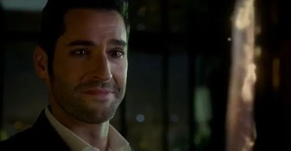 Lucifer kommt an seine Grenzen