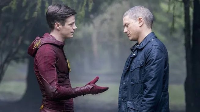 The CW