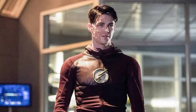 The CW