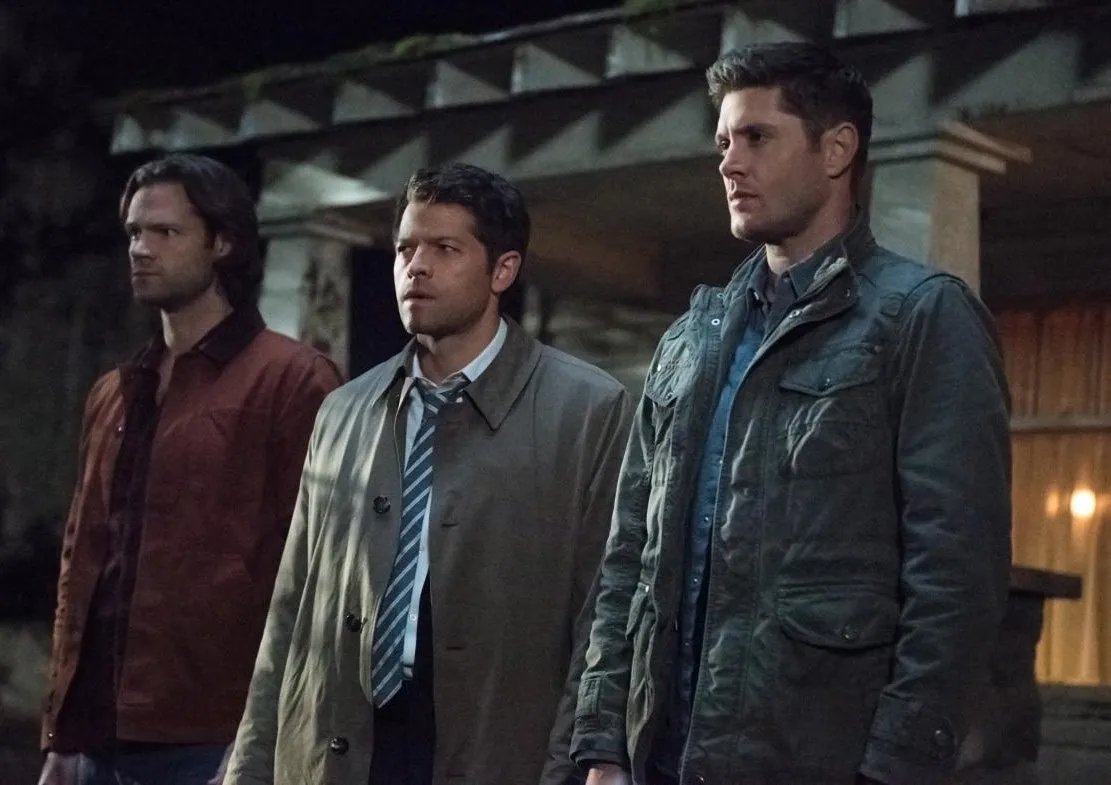 Werden wir das „Supernatural“-Trio wiedersehen?