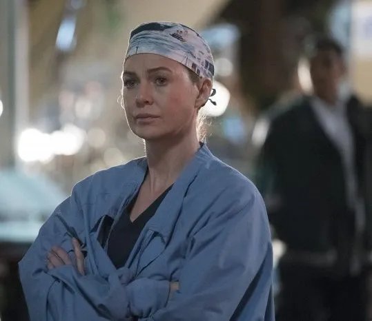 Szenenfoto aus „Ring of Fire“