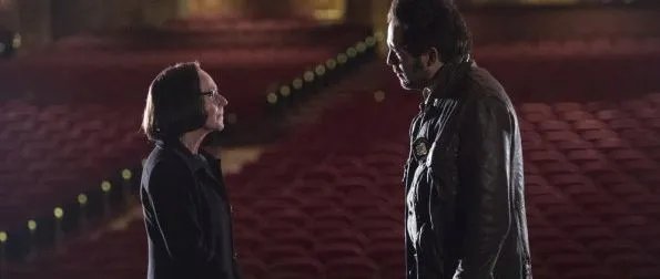 Offizielles Szenenbild zur „The Blacklist“-Episode „Mr. Kaplan“