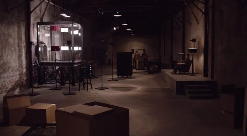 Showtime