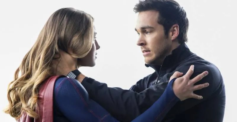 The CW
