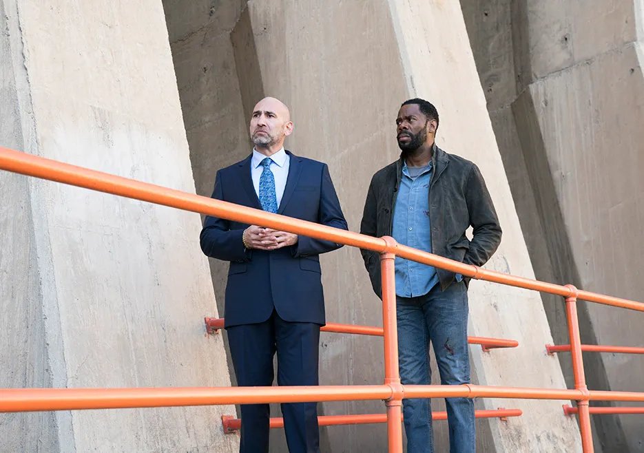 Szenenfoto aus der „Fear the Walking Dead“-Episode „Teotwawk“