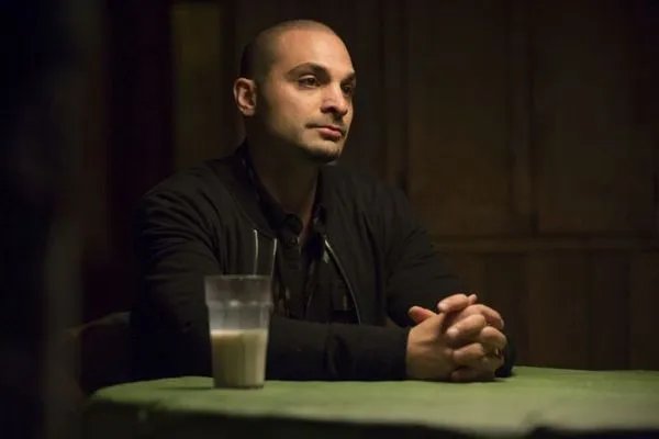 Nacho (Michael Mando) durchlebt schwere Stunden.