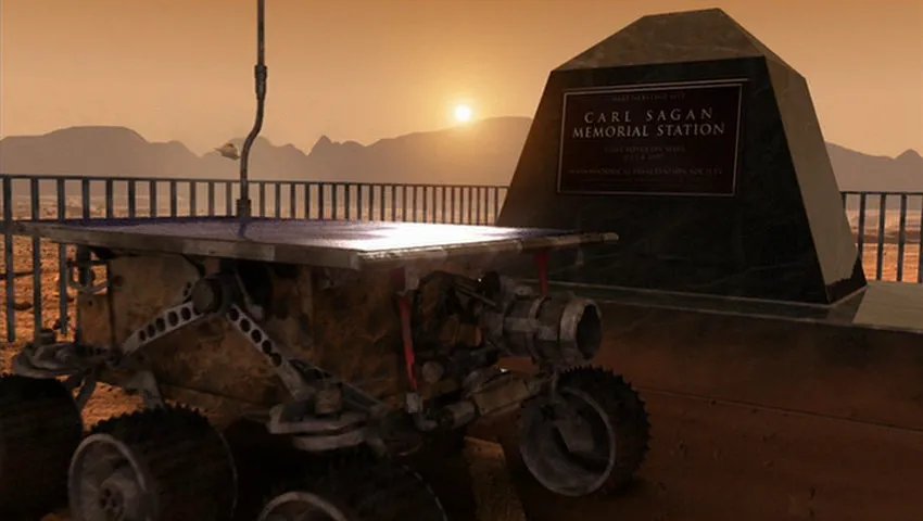 Szenenfoto aus der „Star Trek: Enterprise“-Episode „Terra Prime“